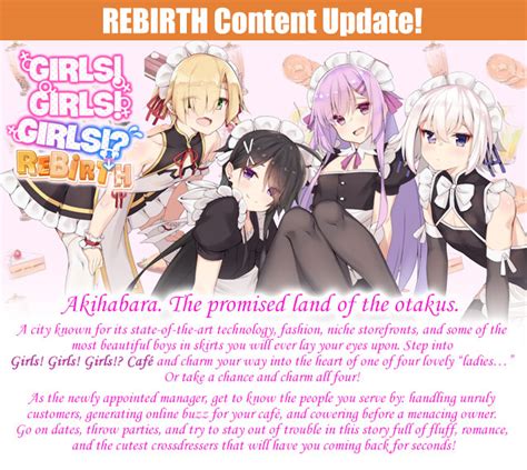 girls girls girls hentai|MangaGamer.com